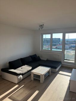 Moderný 2-izbový byt pri jazere – novostavba Bukovecká, komp