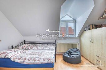 reality BIČIAR vám exkluzívne ponúka na predaj veľkorysý 5-i