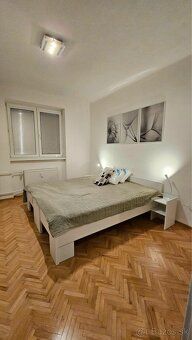 Hľadáte moderné bývanie v pešej dostupnosti centra a zároveň