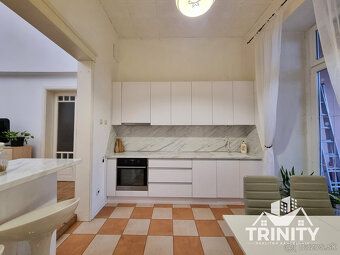 Typ: 4-izbový byt Ulica: Šurany Obec: Šurany
RK TRINITY Vám 