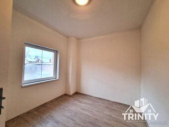 Typ: 4-izbový byt Ulica: Šurany Obec: Šurany
RK TRINITY Vám 