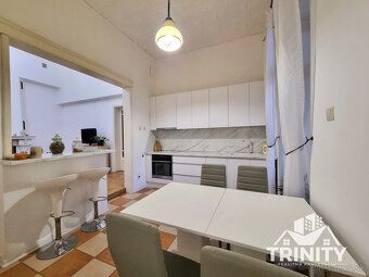 Typ: 4-izbový byt Ulica: Šurany Obec: Šurany
RK TRINITY Vám 