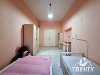 Typ: 4-izbový byt Ulica: Šurany Obec: Šurany
RK TRINITY Vám 