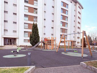 Na predaj ponúkame moderný 2-izbový byt v obľúbenom projekte