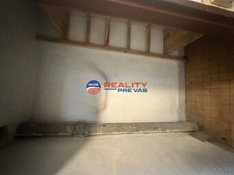 Typ: 3-izbový byt Obec: Mestečko
Reality Pre Vás  - Eduard  