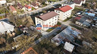 Typ: 3-izbový byt Obec: Mestečko
Reality Pre Vás  - Eduard  