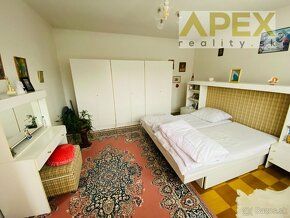 Exkluzívne iba u nás v APEX reality ponúkame na predaj 4 izb