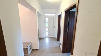 Ponúkame Vám na prenájom v exkluzívnom zastúpení väčší rodin