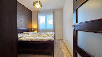 EXKLUZÍVNE! PREČO PRÁVE TENTO DOM? Kombinácia 100 m² zastava