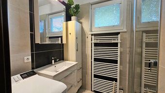 EXKLUZÍVNE! PREČO PRÁVE TENTO DOM? Kombinácia 100 m² zastava