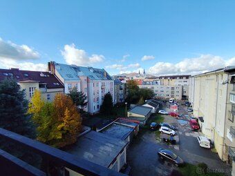 Predstavujeme Vám veľkometrážny 3-izbový byt s výťahom a lod