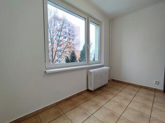 Predstavujeme Vám priestranný 2+1 izbový byt vo vyhľadávanej