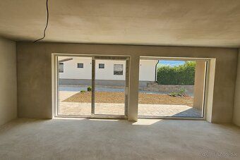 PREČO PRÁVE TENTO DOM? 126,31 m² úžitkovej plochy + priestra
