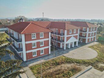 Ponúkame Vám na predaj obchodný priestor o výmere 29,92 m² v