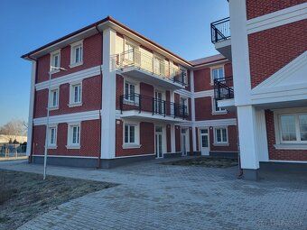 Ponúkame Vám na predaj obchodné priestory o výmere 79,16 m² 
