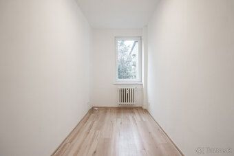 Ponúkame Vám na dlhodobý prenájom (min. 1 rok) krásny svetlý