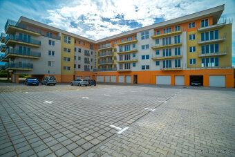 Exkluzívne Vám ponúkame na predaj 2-izbový byt v developersk