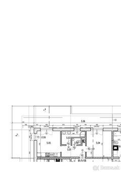 Exkluzívne Vám ponúkame na predaj 1-izbový byt v developersk