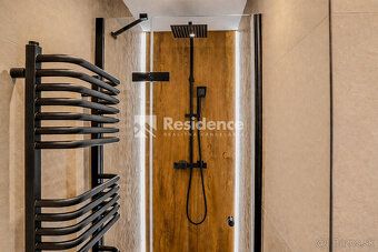 Realitná kancelária Residence Real ponúka na prenájom modern
