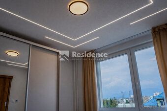 Realitná kancelária Residence Real ponúka na prenájom modern