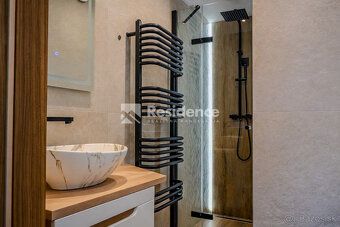 Realitná kancelária Residence Real ponúka na prenájom modern