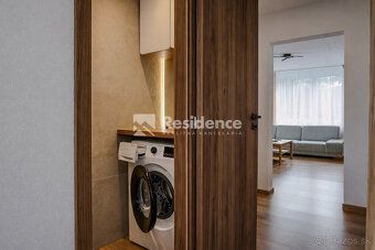 Realitná kancelária Residence Real ponúka na prenájom modern