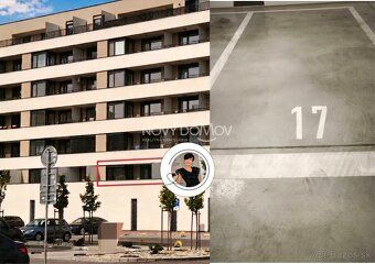 P R E N Á J O M - PRÉMIOVÉ BÝVANIE V GALANTE – VAŠA TERASA S