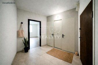 TUreality ponúka na predaj garsónku v pôvodnom stave, ideáln