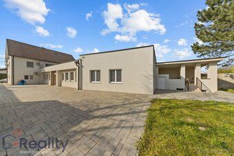 Realitná kancelária PLUS REALITY Vám ponúka na prenájom nadš