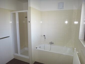 Popis • 3 izbový byt v novostavbe • úžitk. plocha 117,5m2 • 