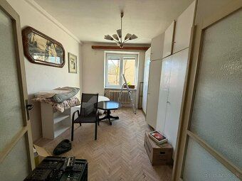 SOCHA REALITY, s.r.o. ponúka na predaj slnečný 2-izbový byt 