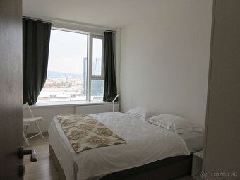 Popis • 3 izbový byt v novostavbe • úžitk. plocha 81,56 m2 •