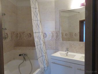 Popis • 3 izbový byt v novostavbe • úžitk. plocha 81,56 m2 •