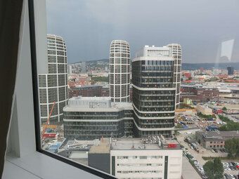 Popis • 3 izbový byt v novostavbe • úžitk. plocha 81,56 m2 •