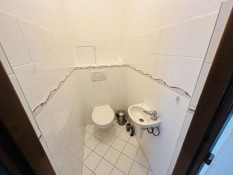 Popis • 4izbový byt pri lesoparku • úžitk. plocha 115 m2 • b