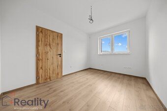 Realitná kancelária PLUS REALITY Vám ponúka na predaj novost