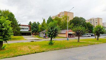 Hľadáte štartovacie bývanie alebo útulný priestor v centre d