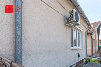 Výborná cenovka za obývateľný dom ! Na predaj: Rodinný dom p