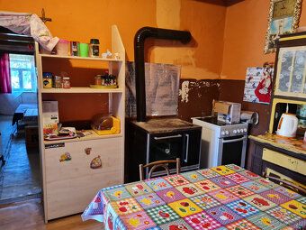 Máte radi folklór a romantiku? Typicky dedinské prostredie? 