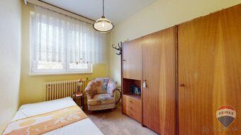 REMAX Extra Vám exkluzívne ponúka na predaj poschodový 5-izb