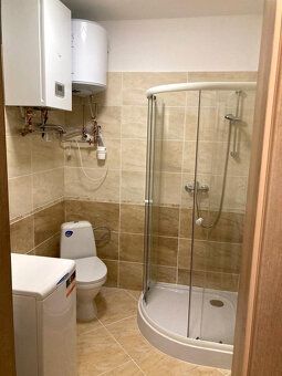 Ponúkame na predaj zrekonštruovaný menší 2 - izbový nebytový