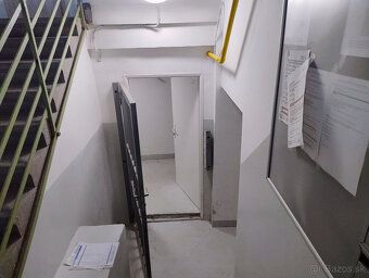 Predám 1,5 izbový tehlový byt o výmere 58m2, na Bartoškovej 