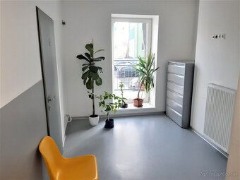 Ponúkame na prenájom priestor vhodný na zubnú ambulanciu o v
