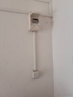 Ponúkame na predaj murovanú garáž s výmerou 20 m² na sídlisk