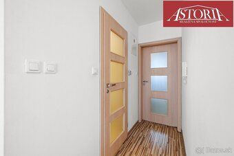 Ponúkame Vám na predaj štýlový 2 izbový byt nachádzajúci sa 