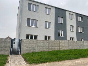 Ponúkame na prenájom moderný 1-izbový byt v projekte TURŇA L