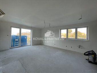 Typ: Rodinný dom Ulica: Hlavná Obec: Žitavce
Koval reality V