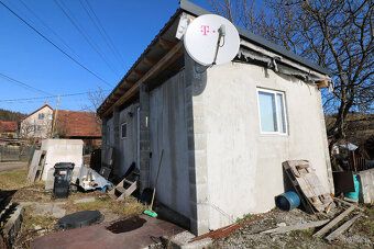 Exkluzívne iba u nás Vám ponúkame na predaj mobilný dom o ro