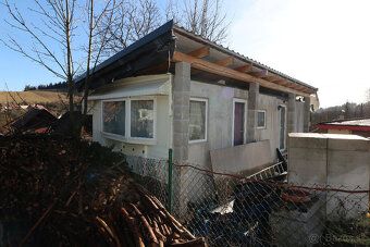 Exkluzívne iba u nás Vám ponúkame na predaj mobilný dom o ro