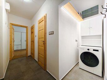 Ponúkame na prenájom kompletne zrekonštruovaný a plne zariad